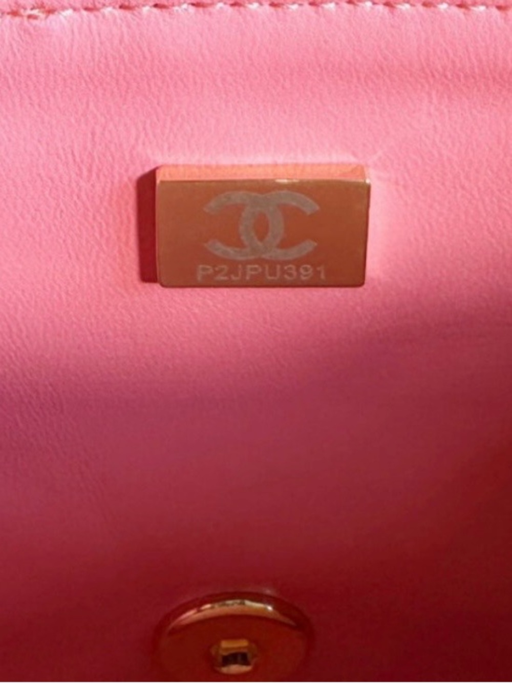 Premium Quality CC Bag - Picture 6 of 9